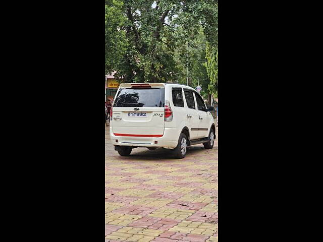 Used Mahindra Xylo D4 BS-III in Nagpur