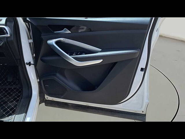 Used MG Hector [2019-2021] Sharp 1.5 DCT Petrol in Pune