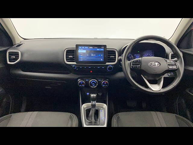 Used Hyundai Venue [2019-2022] SX Plus 1.0 Turbo DCT in Chennai