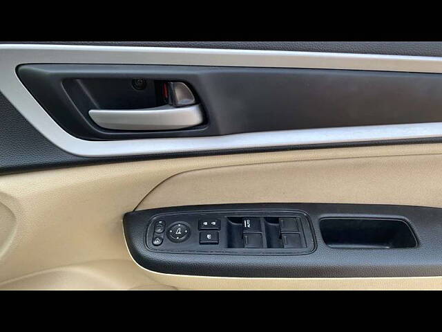 Used Honda Amaze [2018-2021] 1.2 VX CVT Petrol [2019-2020] in Hyderabad