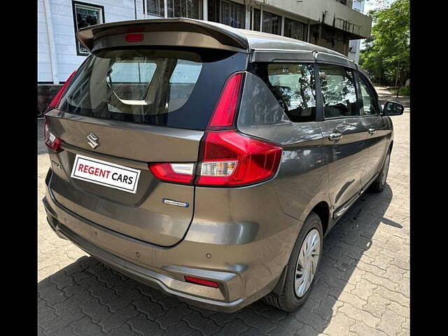 Used Maruti Suzuki Ertiga [2018-2022] VXi in Thane