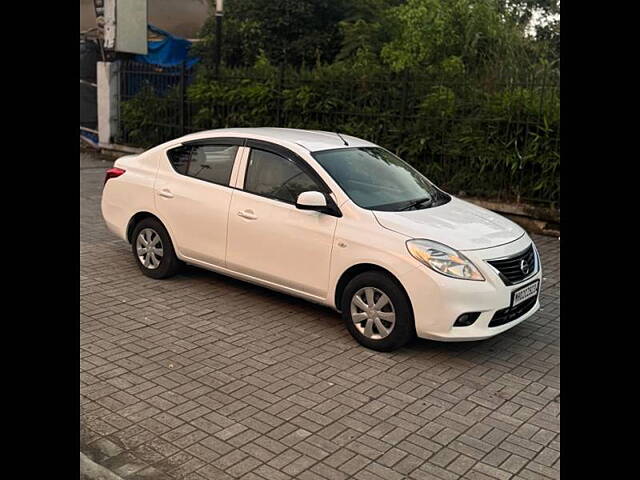 Used 2013 Nissan Sunny in Navi Mumbai