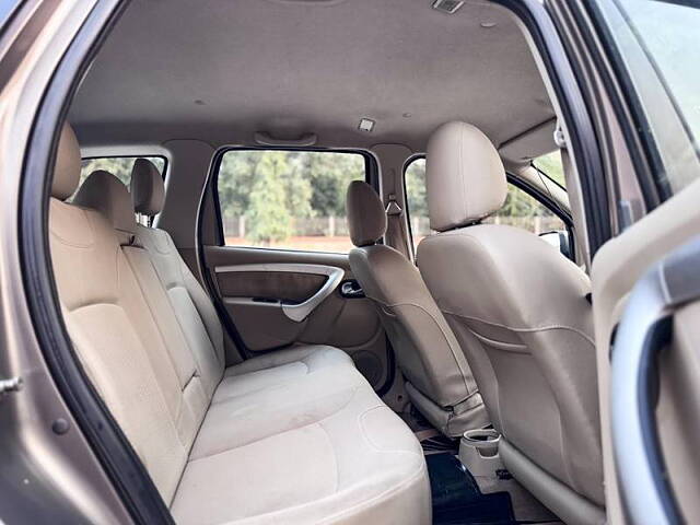 Used Nissan Terrano [2013-2017] XL (P) in Delhi