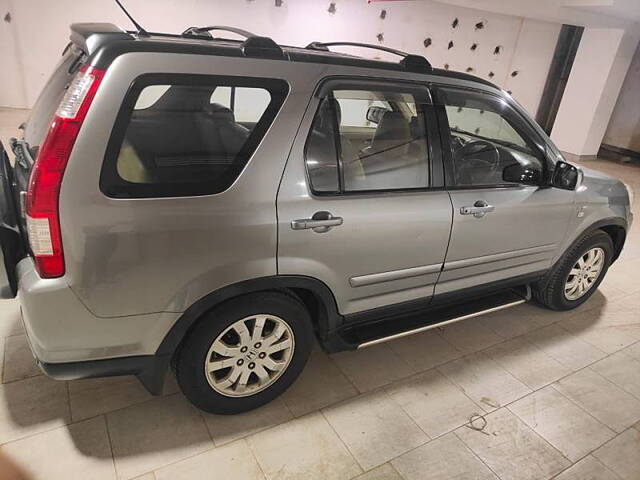 Used Honda CR-V [2004-2007] 2.4 AT in Mumbai