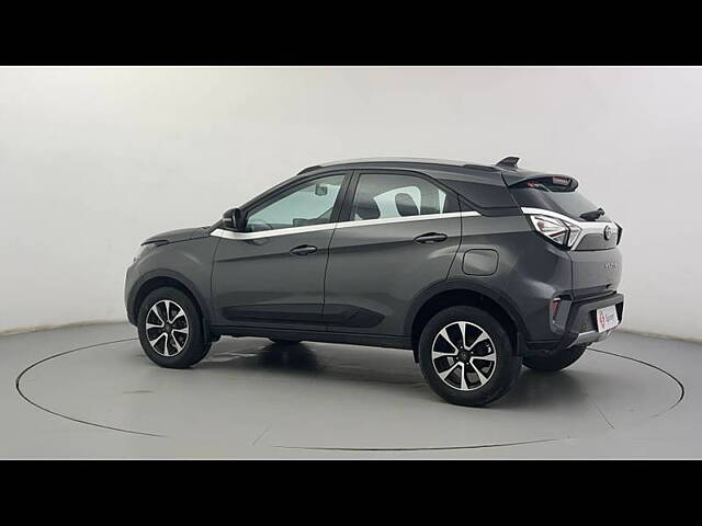 Used Tata Nexon [2020-2023] XZA Plus [2020-2023] in Ahmedabad