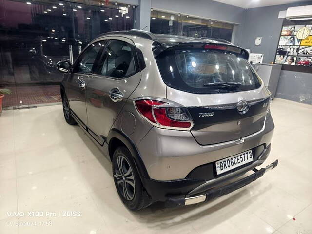 Used Tata Tiago NRG [2018-2020] Petrol in Muzaffurpur