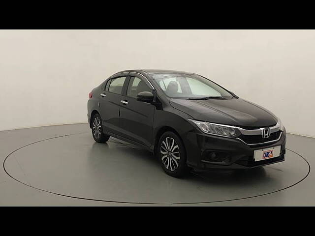 Used 2018 Honda City in Pune