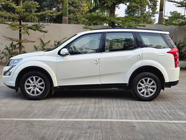 Used Mahindra XUV500 [2015-2018] W10 in Nashik