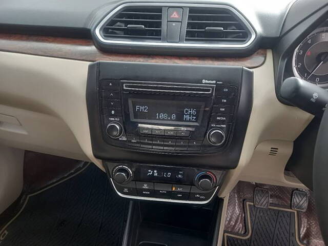 Used Maruti Suzuki Dzire ZXi [2020-2023] in Thane