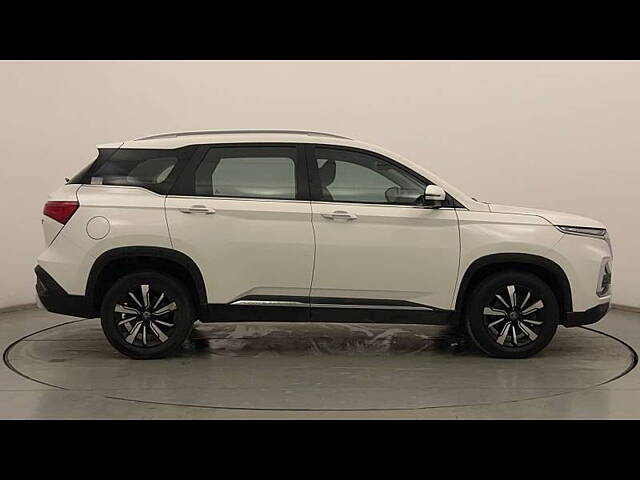 Used MG Hector [2019-2021] Sharp 1.5 DCT Petrol in Kolkata