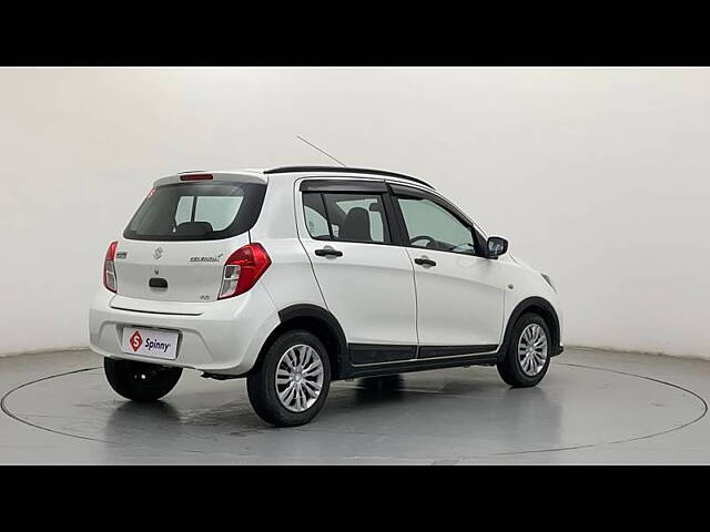 Used Maruti Suzuki Celerio X VXi [2019-2020] in Lucknow