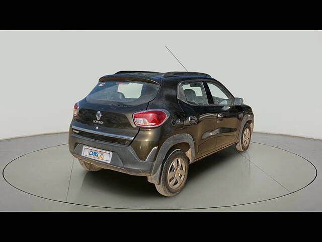 Used Renault Kwid [2022-2023] RXL 1.0 in Hyderabad