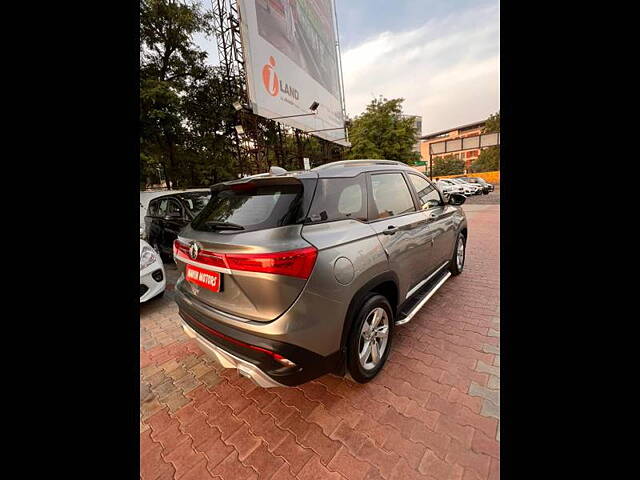 Used MG Hector [2019-2021] Super 2.0 Diesel [2019-2020] in Ahmedabad