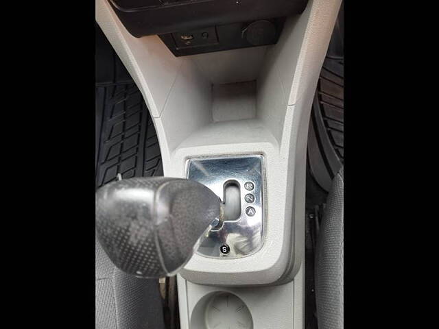 Used Tata Tiago [2016-2020] Revotron XZA Plus in Hyderabad