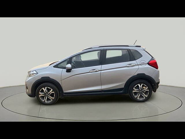 Used Honda WR-V [2017-2020] VX MT Petrol in Nagpur