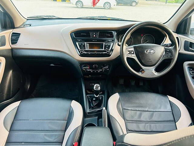 Used Hyundai Elite i20 [2014-2015] Sportz 1.4 (O) in Kharar