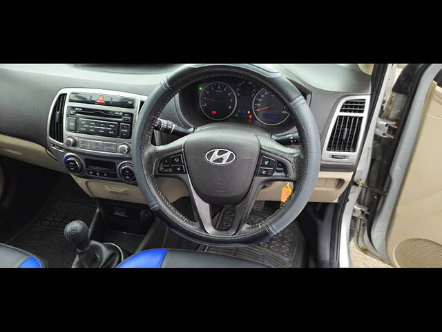 Used Hyundai i20 [2012-2014] Sportz 1.2 in Mumbai