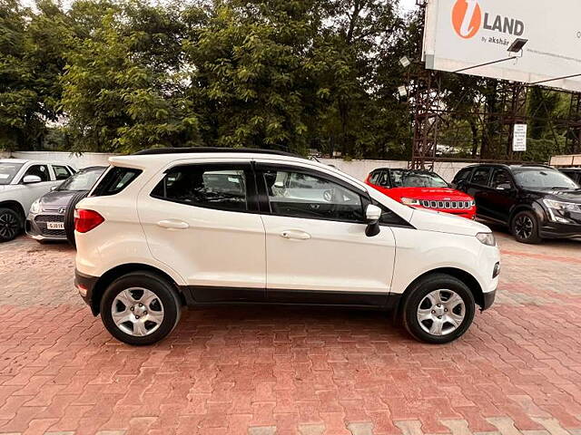 Used Ford EcoSport [2017-2019] Trend 1.5L TDCi in Ahmedabad