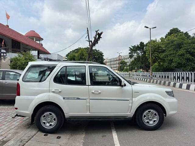 Used Tata Safari Storme 2019 2.2 EX 4X2 in Lucknow