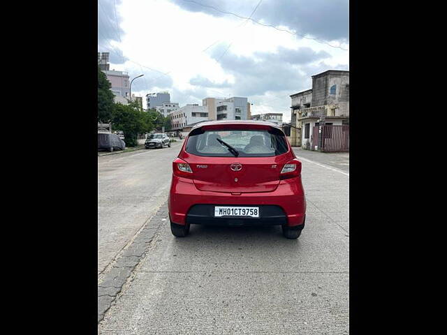 Used Tata Tiago [2016-2020] Revotron XZ in Nagpur