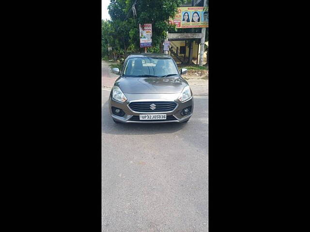 Used Maruti Suzuki Dzire [2017-2020] VDi in Lucknow