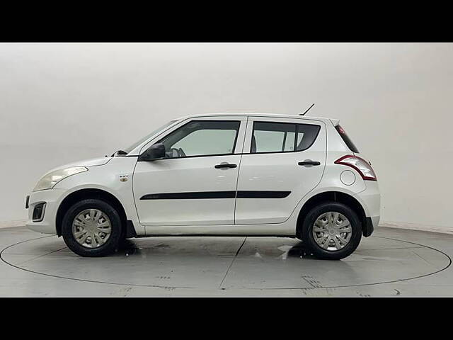 Used Maruti Suzuki Swift [2014-2018] Lxi ABS (O) in Delhi