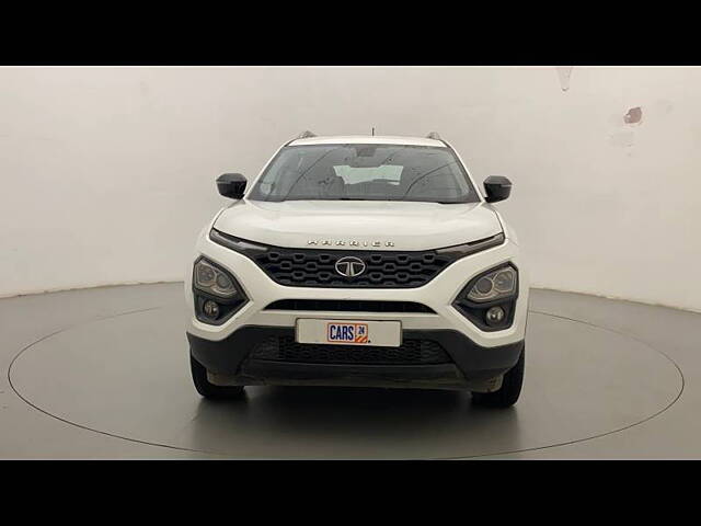 Used Tata Harrier [2019-2023] XM [2019-2020] in Mumbai