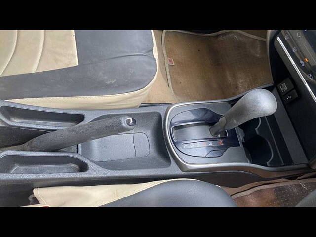 Used Honda City [2014-2017] SV CVT in Pune