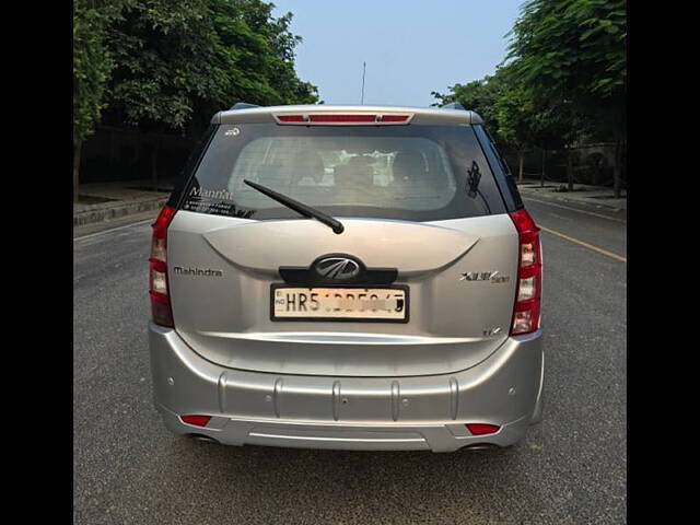 Used Mahindra XUV500 [2015-2018] W4 [2015-2016] in Faridabad