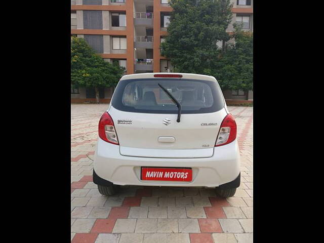 Used Maruti Suzuki Celerio X Zxi (Opt) [2017-2019] in Ahmedabad