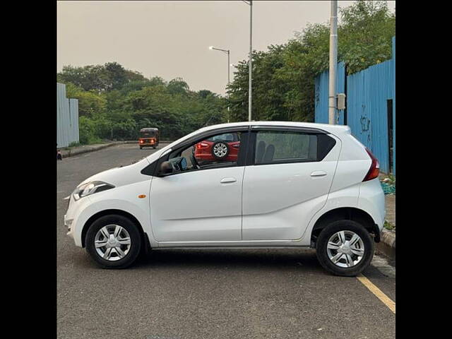 Used Datsun redi-GO [2016-2020] T(O) 1.0 AMT [2018-2019] in Navi Mumbai