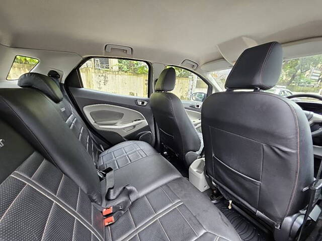 Used Ford EcoSport [2013-2015] Trend 1.5 Ti-VCT in Mumbai