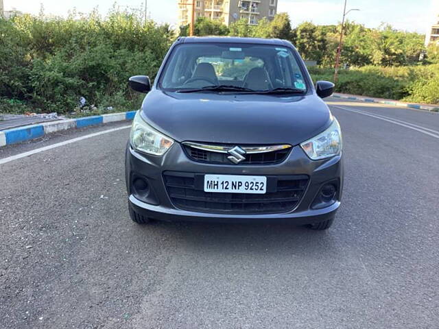 Used 2017 Maruti Suzuki Alto in Pune