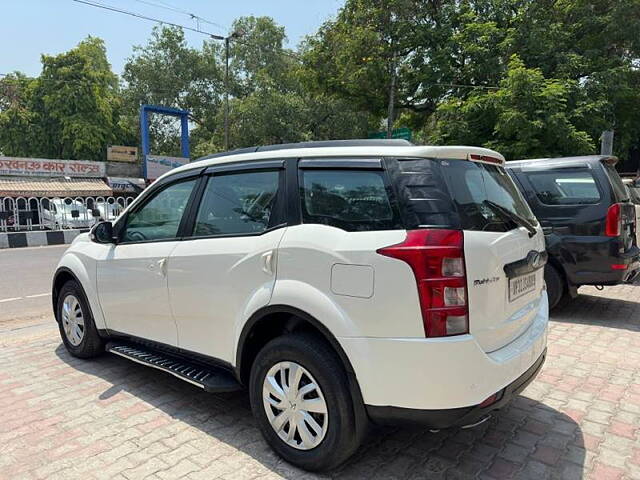 Used Mahindra XUV500 [2015-2018] W6 in Lucknow