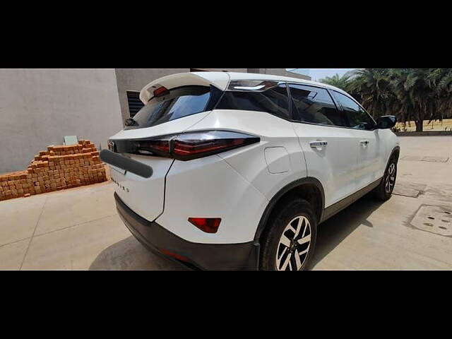 Used Tata Harrier [2019-2023] XZA Plus in Raipur