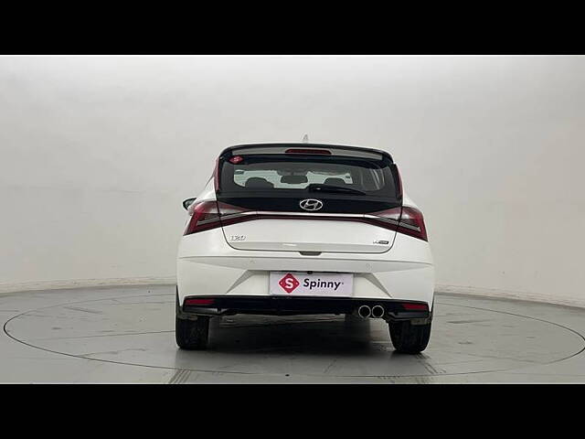 Used Hyundai i20 N Line [2021-2023] N8 1.0 Turbo DCT in Faridabad