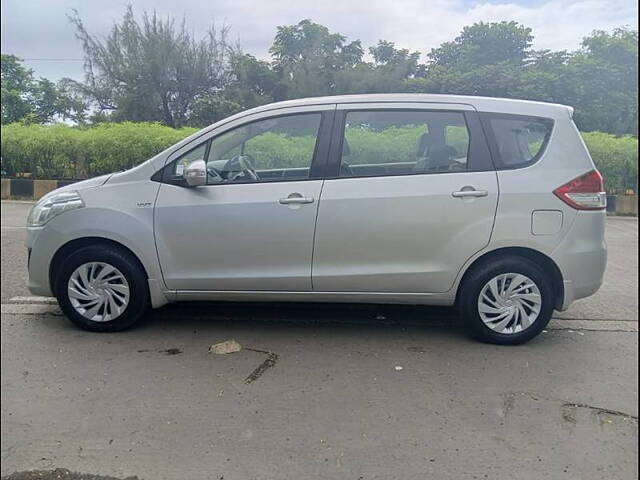 Used Maruti Suzuki Ertiga [2012-2015] Vxi CNG in Mumbai