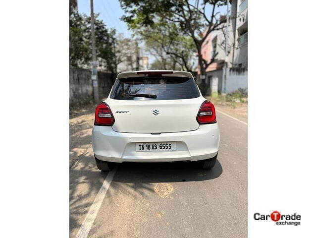 Used Maruti Suzuki Swift [2018-2021] ZXi Plus AMT [2018-2019] in Chennai