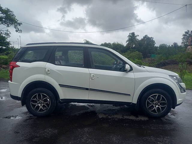 Used Mahindra XUV500 [2015-2018] W6 in Mumbai