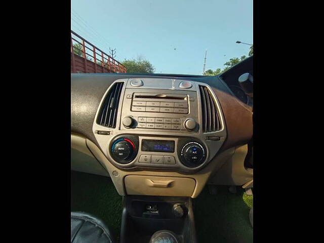 Used Hyundai i20 [2010-2012] Sportz 1.4 CRDI in Lucknow