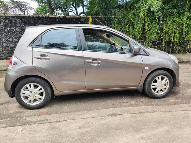 Used Honda Brio [2011-2013] V MT in Mumbai