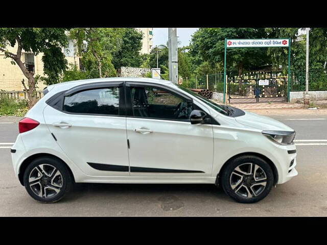 Used Tata Tiago [2016-2020] Revotorq XZ [2016-2019] in Ahmedabad