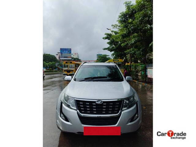 Used 2018 Mahindra XUV500 in Mumbai