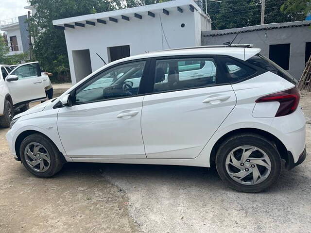 Used Hyundai i20 [2020-2023] Magna 1.2 MT [2020-2023] in Faridabad