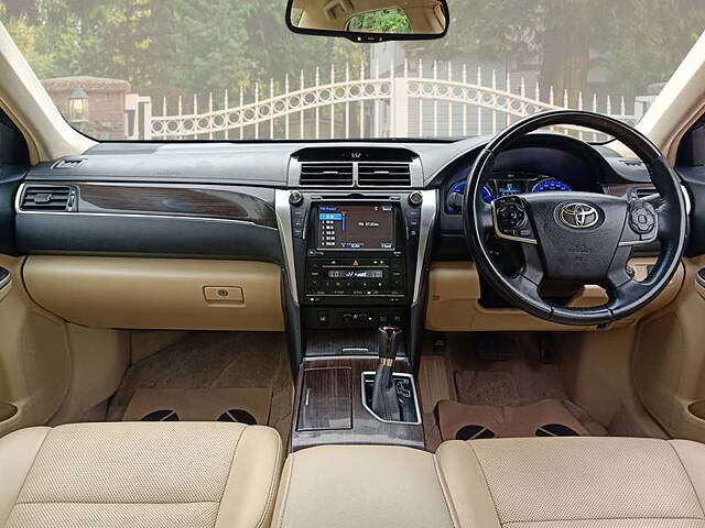 Used Toyota Camry [2015-2019] Hybrid in Delhi