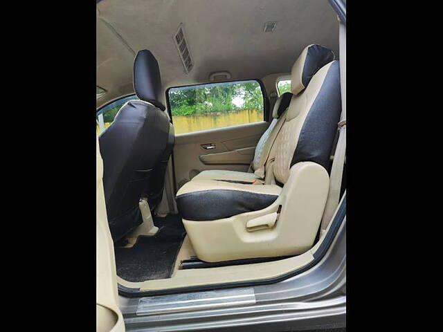 Used Maruti Suzuki Ertiga [2015-2018] VXI CNG in Delhi