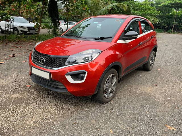 Used Tata Nexon [2017-2020] XM in Navi Mumbai