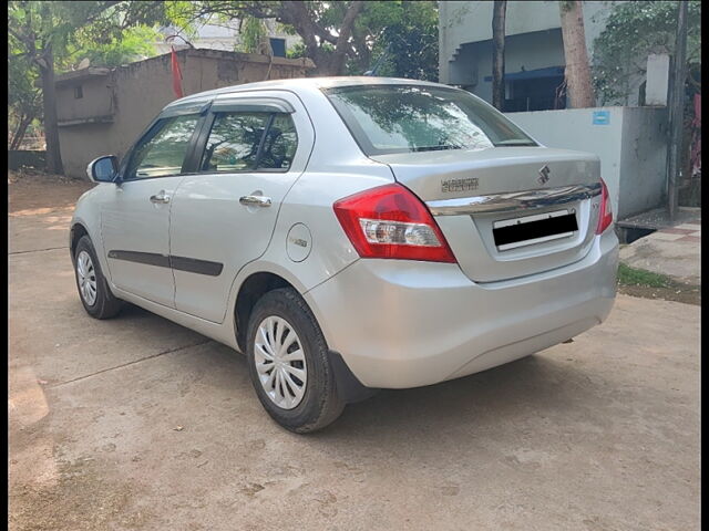 Used Maruti Suzuki Swift DZire [2011-2015] VXI in Raipur