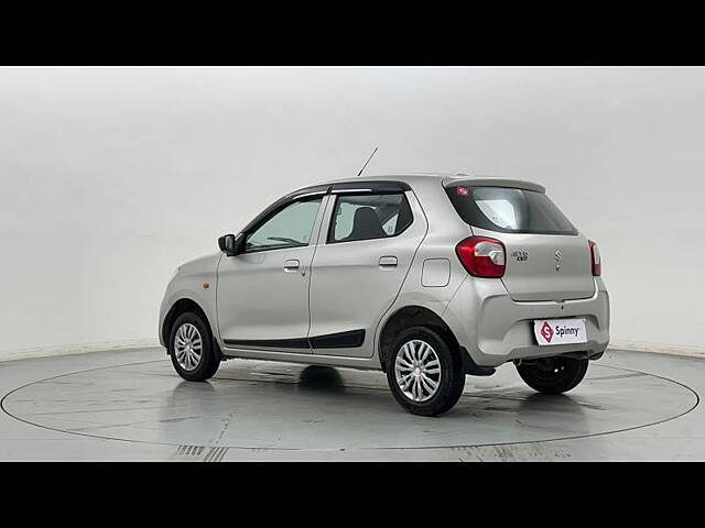 Used Maruti Suzuki Alto K10 VXi [2023-2024] in Faridabad