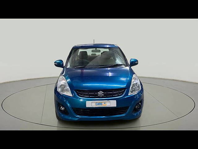 Used Maruti Suzuki Swift DZire [2011-2015] VXI in Mumbai